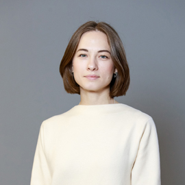 Ольга Разумнова